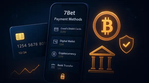 7Bet Casino First Deposit Bonus