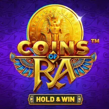 Play Coins Of Ra - Hold & Win 7Bet casino