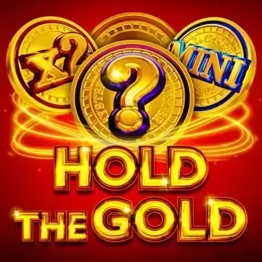 Play Hold The Gold 7Bet casino