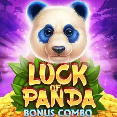 Play Luck of Panda Bonus Combo 7Bet casino