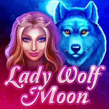 Play Lady Wolf Moon 7Bet casino