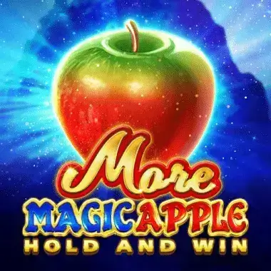 Play Speel More Magic Apple bij 7Bet